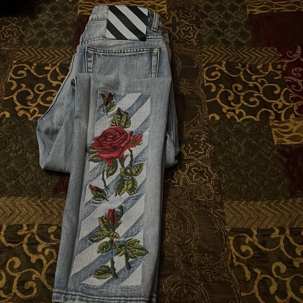 offwhite - Picture 3 of 3